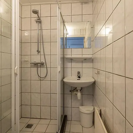 Ferienhaus Bungalowpark - Castra 47 Simpelveld