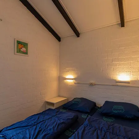 Bungalowpark - Castra 47 * Simpelveld