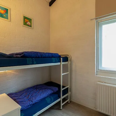 Semesterbostad Bungalowpark - Castra 47 Simpelveld