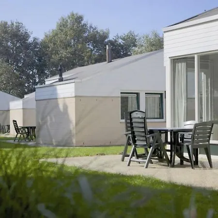 Bungalowpark - Castra 47 * Simpelveld