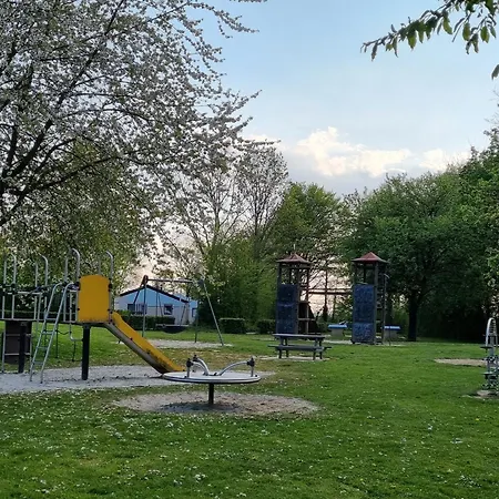 Holiday home Bungalowpark - Castra 47 *