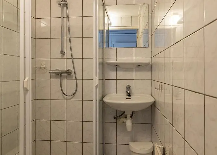 Дом отдыха Bungalowpark - Castra 47 Симпелвелд