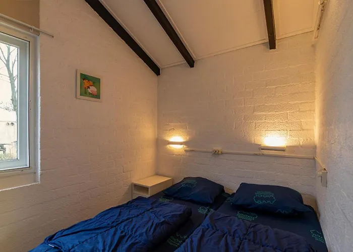 Bungalowpark - Castra 47 * Симпелвелд