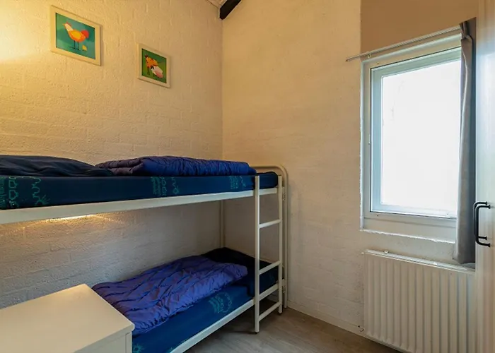 Дом отдыха Bungalowpark - Castra 47 Симпелвелд