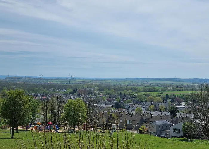 Bungalowpark - Castra 47 Дом отдыха Симпелвелд